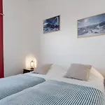 Appartement Le Curling A - Val Claret-9 By Interhome Tignes