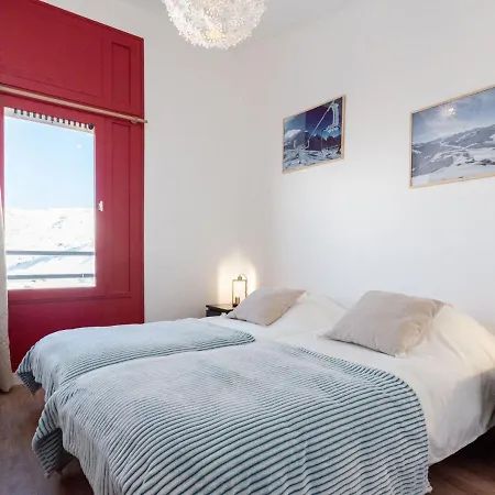 Le Curling A - Val Claret-9 By Interhome * Tignes