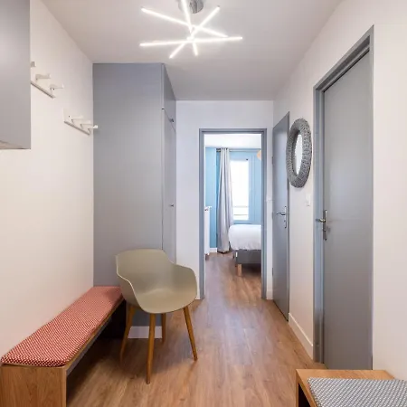 Le Curling A - Val Claret-9 By Interhome Tignes