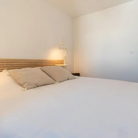 Le Curling A - Val Claret-9 By Interhome Daire Tignes
