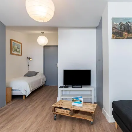 Le Curling A - Val Claret-9 By Interhome Daire